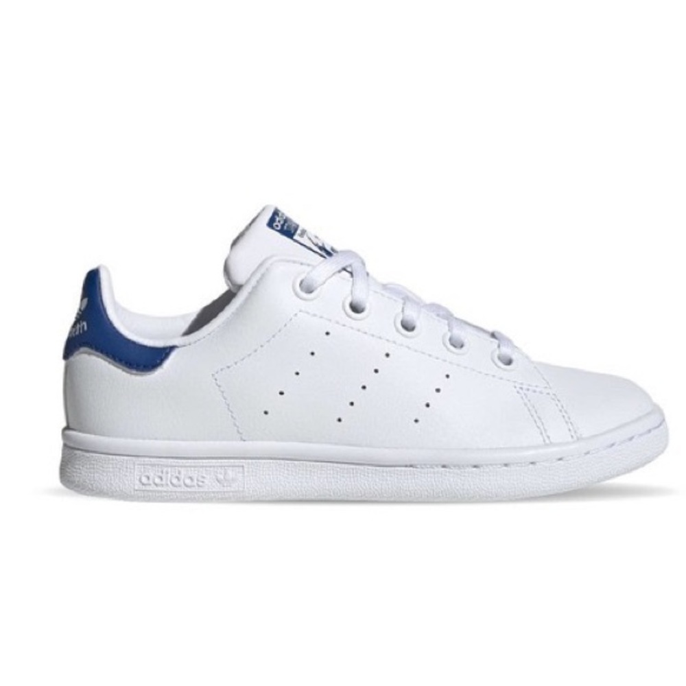 Adidas Stan Smith Blue